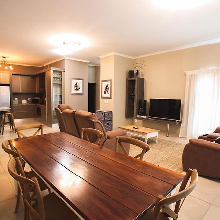 Hnt Atlantic Self Catering Apartment Swakopmund Eksteriør bilde