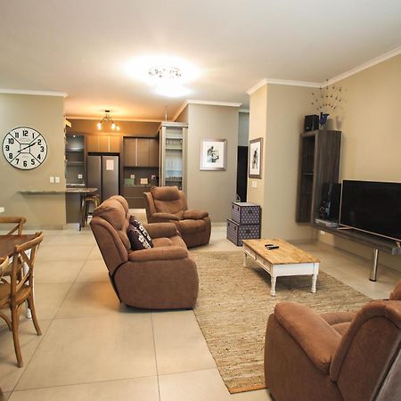 Hnt Atlantic Self Catering Apartment Swakopmund Eksteriør bilde