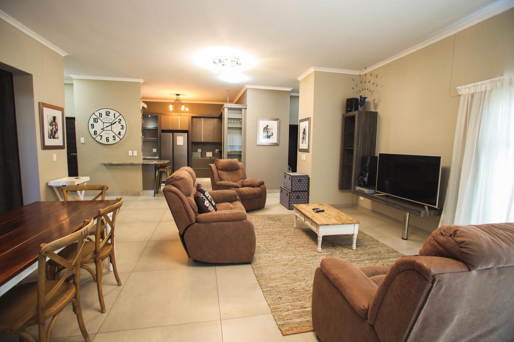Hnt Atlantic Self Catering Apartment Swakopmund Eksteriør bilde