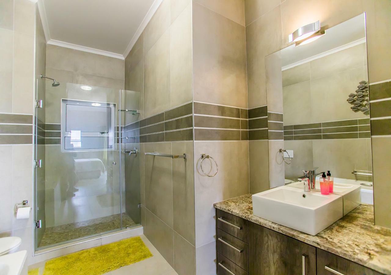 Hnt Atlantic Self Catering Apartment Swakopmund Eksteriør bilde