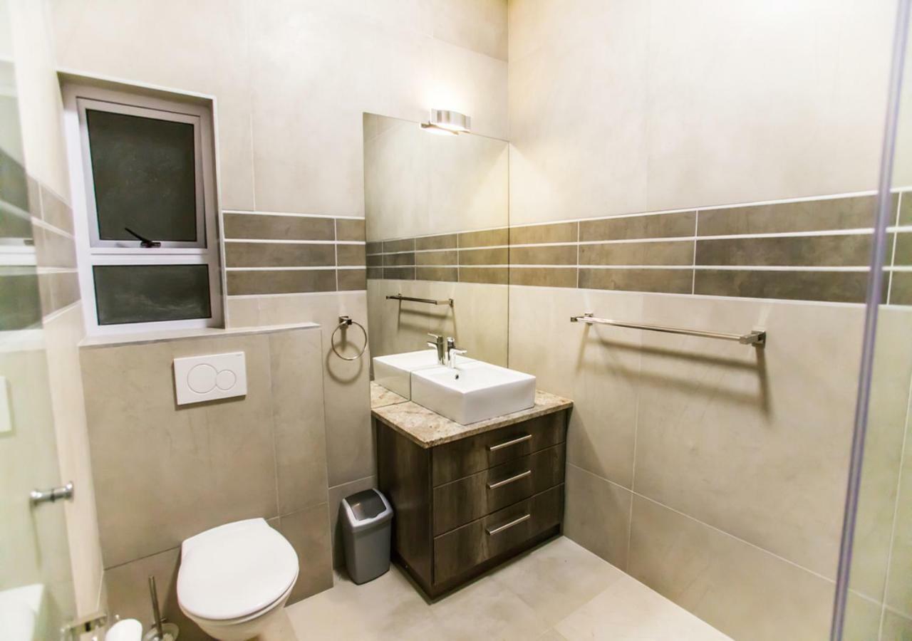 Hnt Atlantic Self Catering Apartment Swakopmund Eksteriør bilde