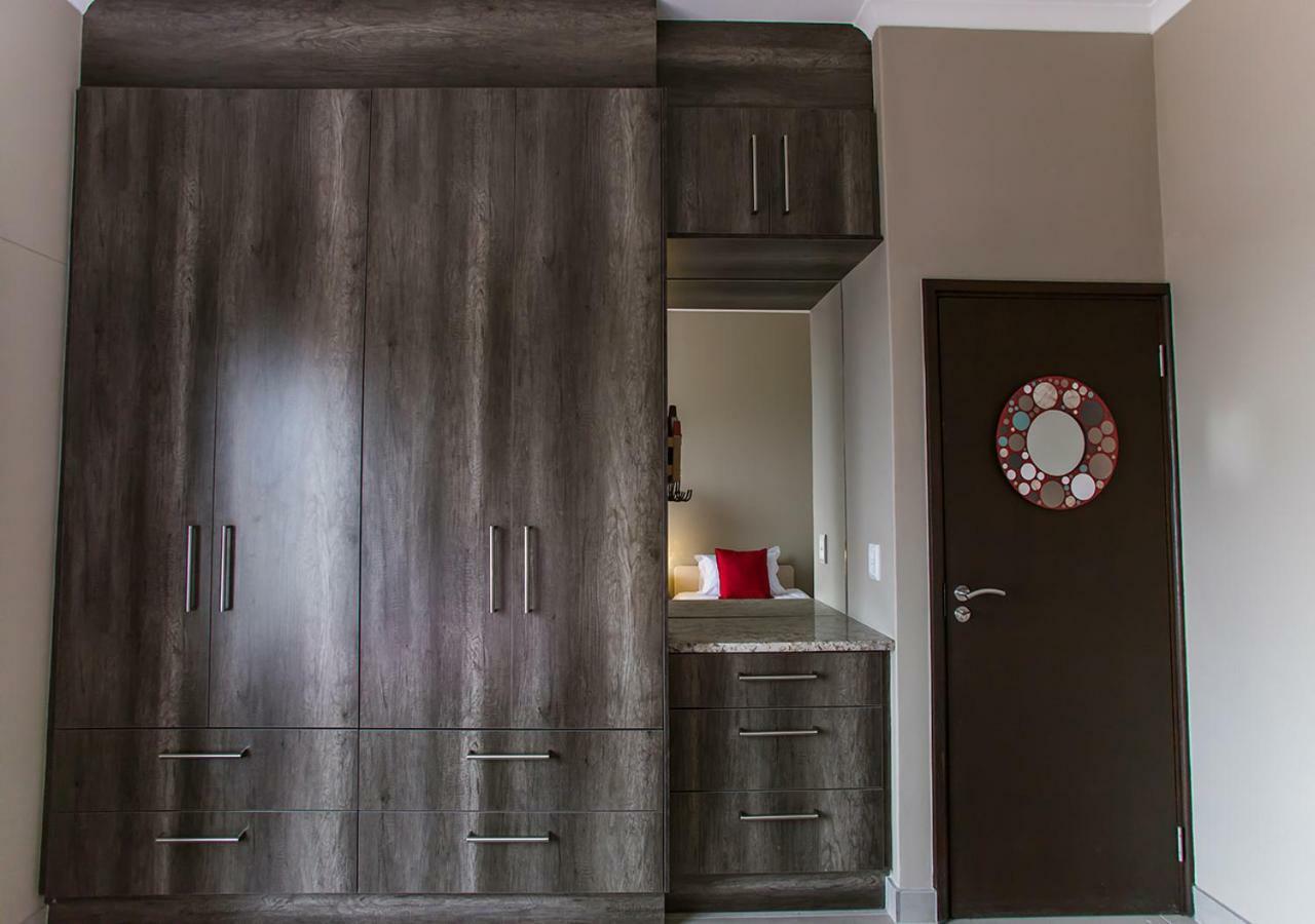 Hnt Atlantic Self Catering Apartment Swakopmund Eksteriør bilde